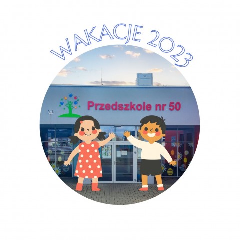 Informacje o wakacyjnych atrakcjach dla dzieci